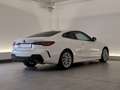 BMW 420 d xDrive Coupé M Sport DAB/SHZ/Lordose DAB/SHZ/Lor Weiß - thumbnail 9