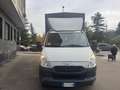 Iveco Daily centinato 2014 euro 5b bijela - thumbnail 2