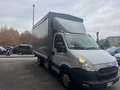 Iveco Daily centinato 2014 euro 5b bijela - thumbnail 1