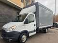 Iveco Daily centinato 2014 euro 5b bijela - thumbnail 3