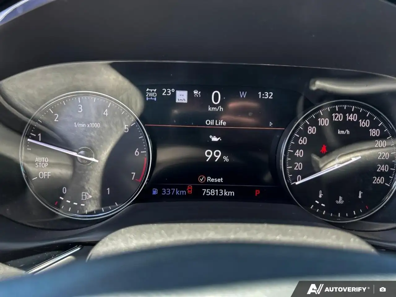 Buick Envision снимка Buick Envision