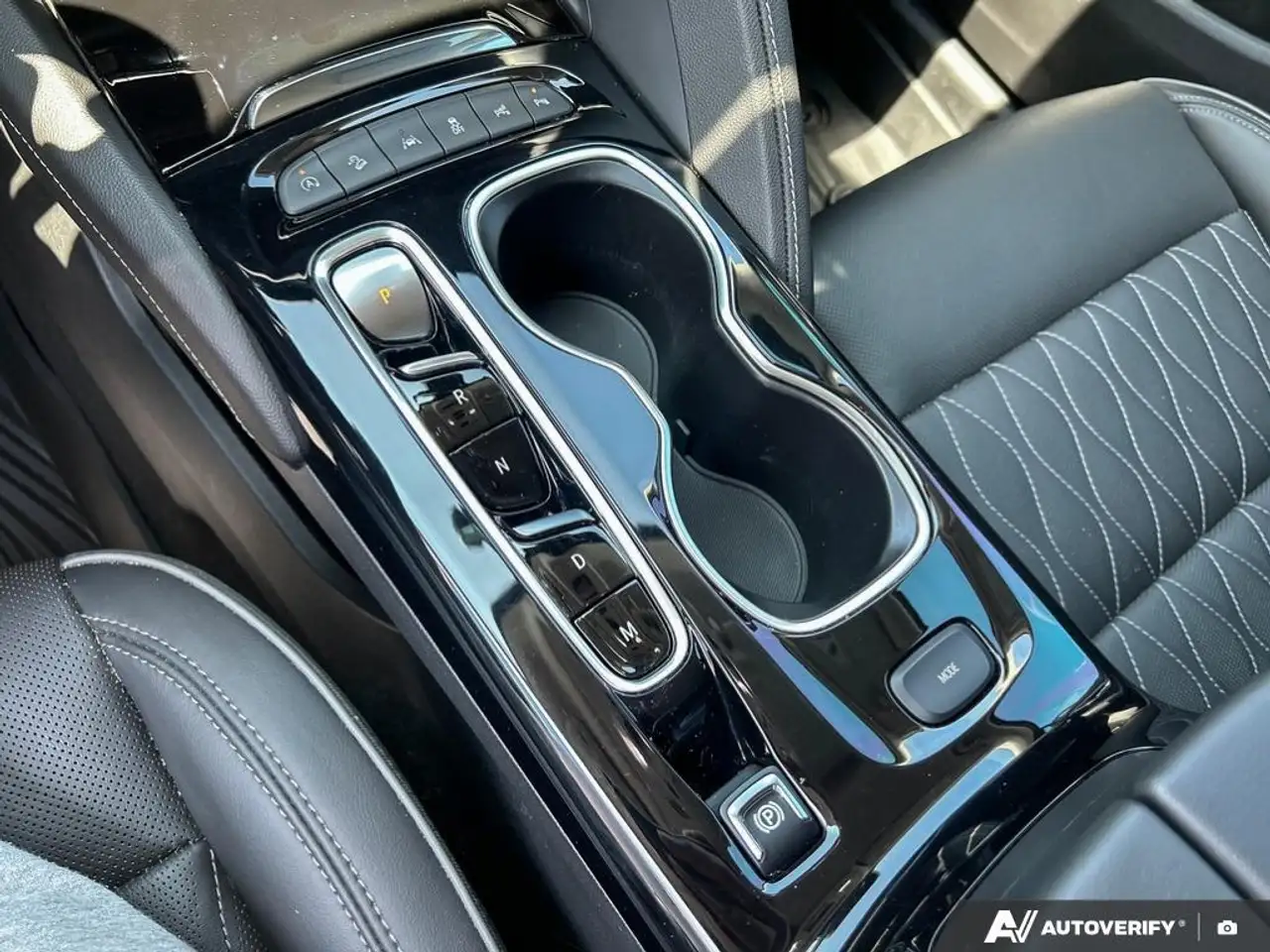 Buick Envision снимка Buick Envision