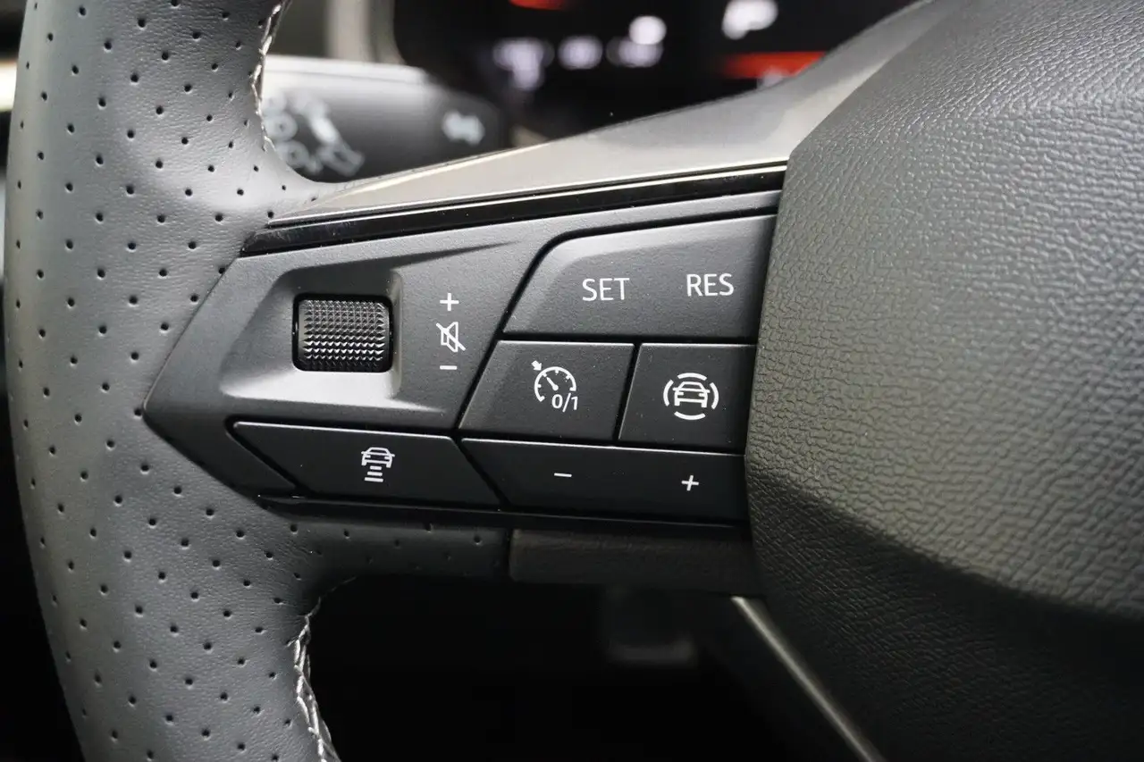 SEAT Ibiza 2026 — фото 12