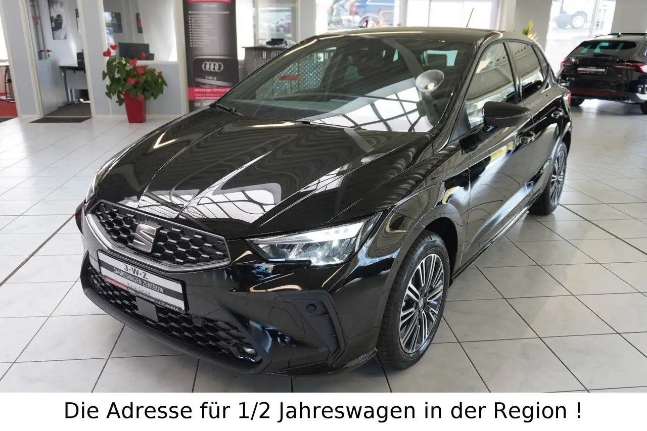 SEAT Ibiza 2026