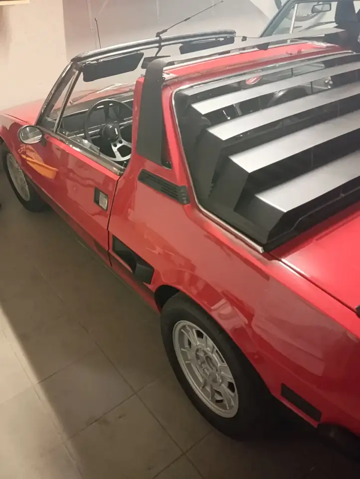 Fiat X 1/9 X1/9 1.5 IN, foto 4