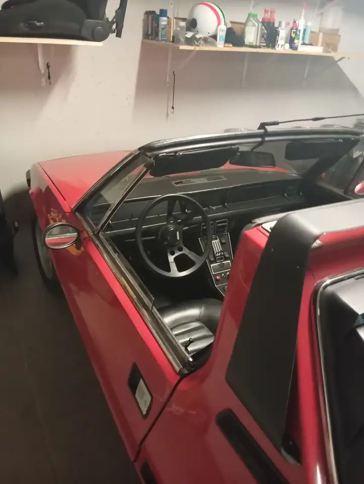 Fiat X 1/9 X1/9 1.5 IN, foto 6