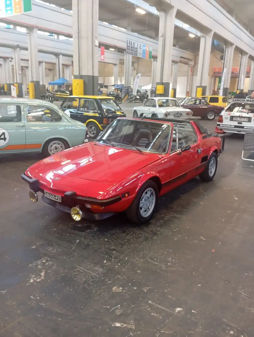 Fiat X 1/9 X1/9 1.5 IN - 1