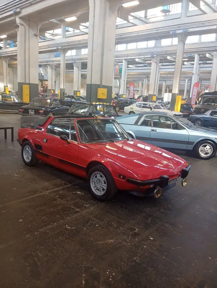 Fiat X 1/9 X1/9 1.5 IN, foto 2