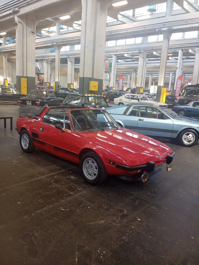 Fiat X 1/9 X1/9 1.5 IN - 2