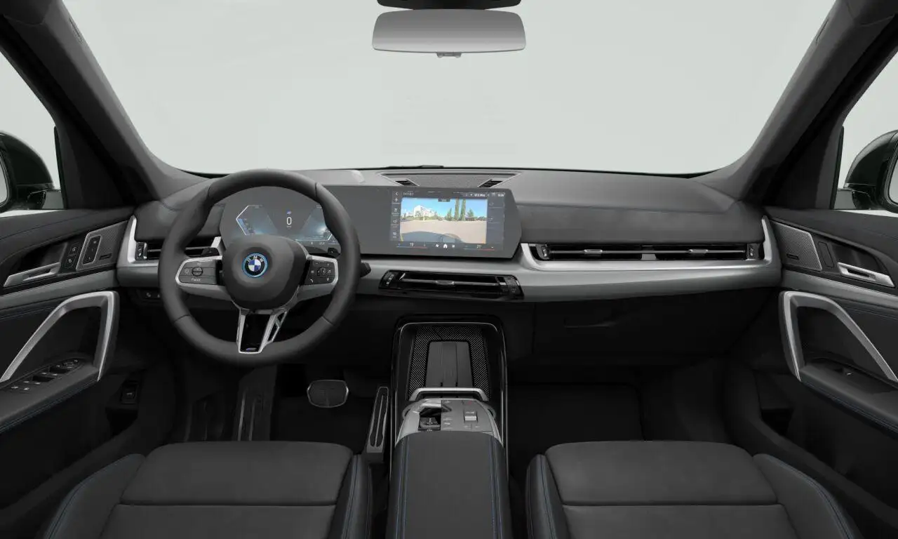 BMW X1 2026