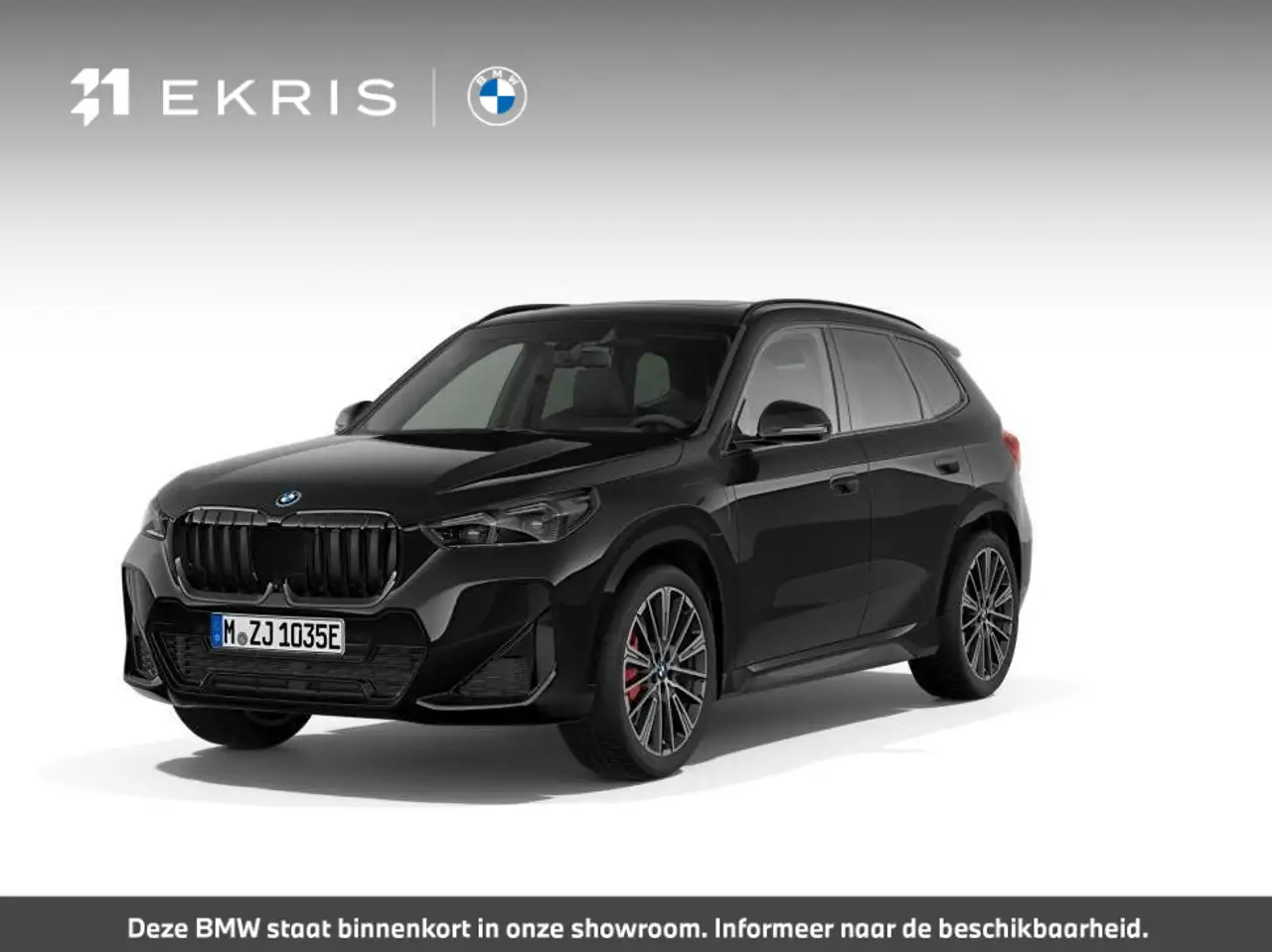 BMW X1 2026
