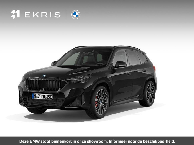 BMW X1 xDrive25e M Sportpakket Pro | Comfort Pack | Innov