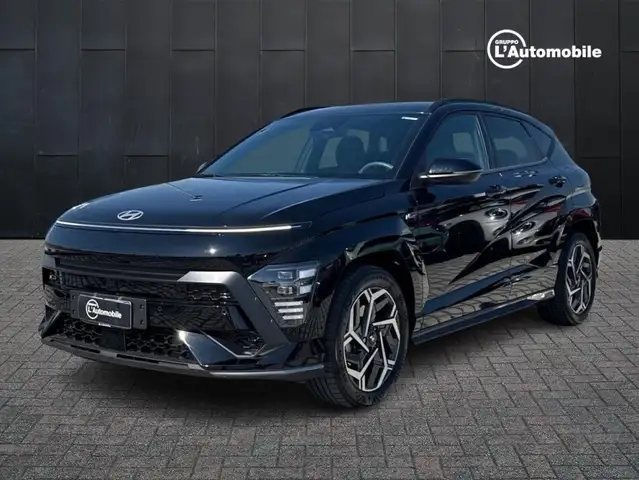 Hyundai KONA Kona 1.6 gdi hev Business Advance Pack 2wd 129cv dct