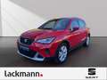 SEAT Arona 1.0 Xperience*Virtual*LED*Navi*Winter* Rot - thumbnail 1