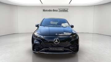 EQE 350 4MATIC AMG Line