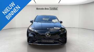 EQE 350 4MATIC AMG Line