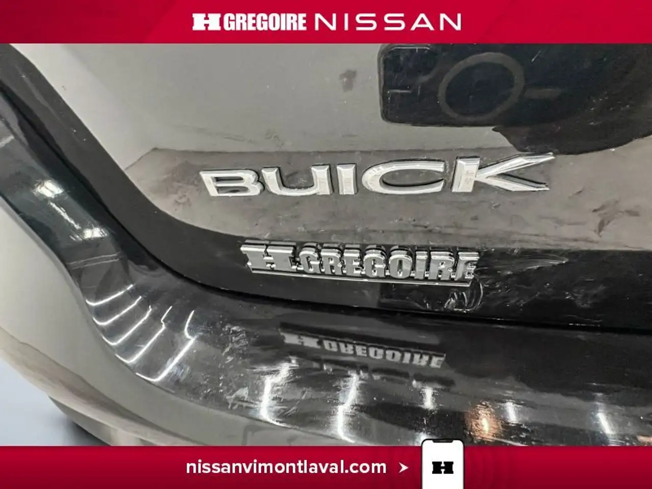 Buick Encore снимка Buick Encore