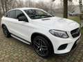 Mercedes-Benz GLE 350 d Coupe 4Matic 9G-TRONIC AMG LINE INTERIOR Wit - thumbnail 3