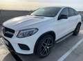 Mercedes-Benz GLE 350 d Coupe 4Matic 9G-TRONIC AMG LINE INTERIOR Wit - thumbnail 1