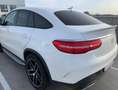 Mercedes-Benz GLE 350 d Coupe 4Matic 9G-TRONIC AMG LINE INTERIOR Blanc - thumbnail 2