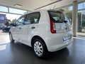 Skoda Citigo 1,0 MPI Cool Edition KLIMA ZV FHEL DAB Klima Weiß - thumbnail 5