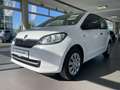 Skoda Citigo 1,0 MPI Cool Edition KLIMA ZV FHEL DAB Klima Weiß - thumbnail 3