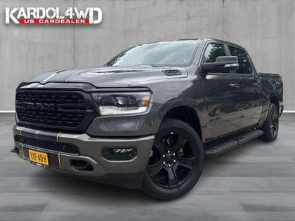 Dodge RAM 1500 5.7 V8 4x4 Crew Cab Big Horn | Special stripi