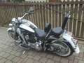 Harley-Davidson Softail Deluxe Biały - thumbnail 4