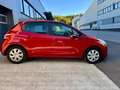 Peugeot 208 diesel 68ps euro5 wenig km 1Besitzer Rot - thumbnail 10