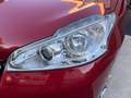 Peugeot 208 diesel 68ps euro5 wenig km 1Besitzer Rot - thumbnail 23