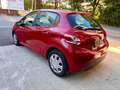 Peugeot 208 diesel 68ps euro5 wenig km 1Besitzer Rot - thumbnail 5