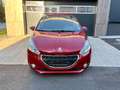 Peugeot 208 diesel 68ps euro5 wenig km 1Besitzer Rot - thumbnail 14