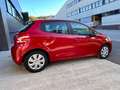 Peugeot 208 diesel 68ps euro5 wenig km 1Besitzer Rot - thumbnail 9