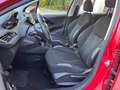 Peugeot 208 diesel 68ps euro5 wenig km 1Besitzer Rot - thumbnail 15