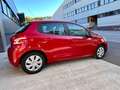 Peugeot 208 diesel 68ps euro5 wenig km 1Besitzer Rot - thumbnail 8