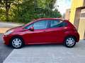 Peugeot 208 diesel 68ps euro5 wenig km 1Besitzer Rot - thumbnail 3