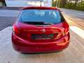 Peugeot 208 diesel 68ps euro5 wenig km 1Besitzer Rot - thumbnail 6