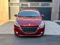 Peugeot 208 diesel 68ps euro5 wenig km 1Besitzer Rot - thumbnail 13