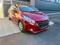Peugeot 208 diesel 68ps euro5 wenig km 1Besitzer Rot - thumbnail 11