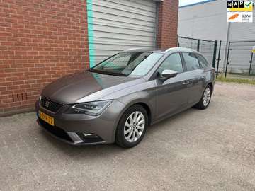 ST 1.6 TDI Ecomotive Lease Sport Bj:2015 NAP!