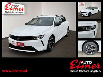 L Sports Tourer 1.2 Turbo Edition ACC Kam.
