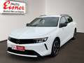 Opel Astra L Sports Tourer 1.2 Turbo Edition ACC Kam. Weiß - thumbnail 2