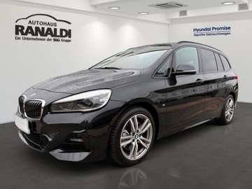 Gran Tourer d xDrive M Sport