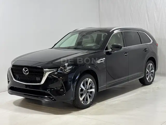 Mazda CX-80 3.3 m-hybrid boost takumi plus auto