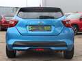 Nissan Micra 1.0 N-Connecta Kamera LM KlimaA Bleu - thumbnail 6