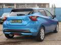 Nissan Micra 1.0 N-Connecta Kamera LM KlimaA Bleu - thumbnail 7