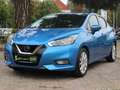 Nissan Micra 1.0 N-Connecta Kamera LM KlimaA Bleu - thumbnail 2