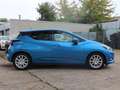Nissan Micra 1.0 N-Connecta Kamera LM KlimaA Bleu - thumbnail 9