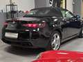 Alfa Romeo Spider Spider 2.4 JTD 200CV ALCANTARA_GARANZIA 12 MESI!! Noir - thumbnail 5