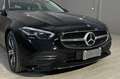 Mercedes-Benz C 220 Mild hybrid Advanced Plus Schwarz - thumbnail 9
